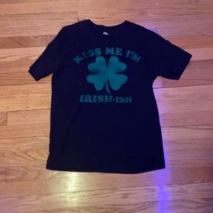 Irish Shirt